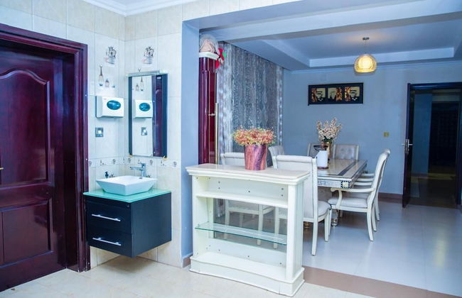 BALLOTE HOLDAY HOME APARTMENT - Foto 8