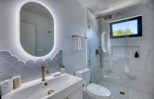 Brand-New MCM Guesthouse in West Los Angeles - Foto 26