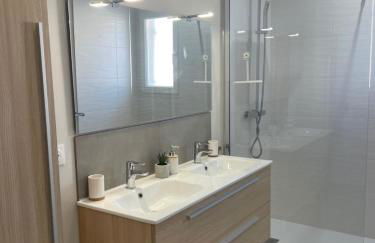 Magnifique villa avec piscine extérieure - Foto 32