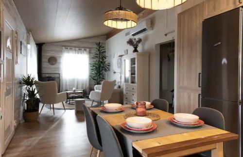 Hogar con encanto y personalidad - Foto 3