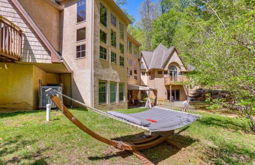 The Grotto - Unique Interactive Cave Experience - Foto 31