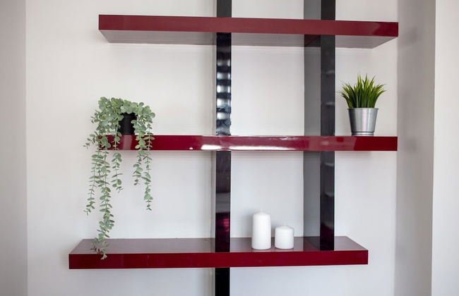 Immaculate 2-bed Penthouse in Kyrenia - Foto 12