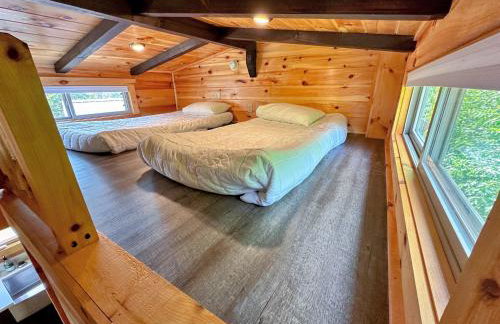 BMV7 Tiny Home village near Bretton Woods - Foto 25
