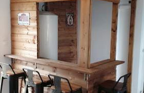 Les Darons du Mont-Saint-Michel 14 people - Foto 43