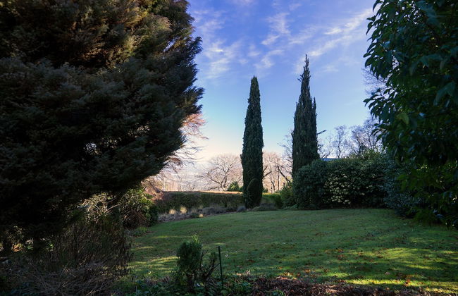 Observatory Cottages - Foto 59