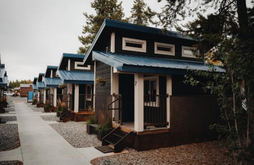 Blue Buffalo Resort - Foto 18