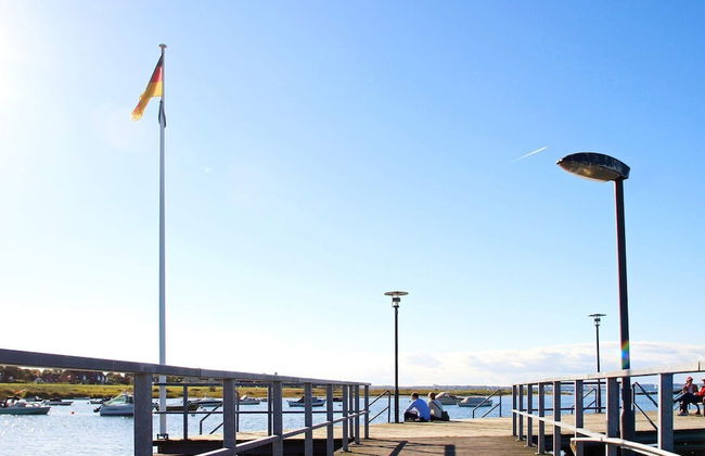 6 Personen Ferienhaus in Wendtorf - Foto 18