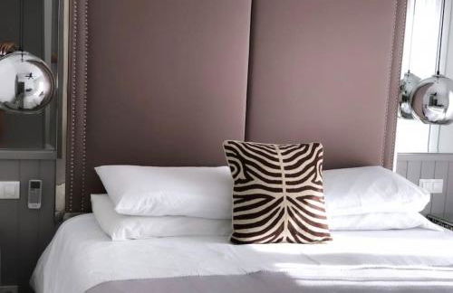 Villa Luxe, Puerto Banus, Marbella - Photo 28