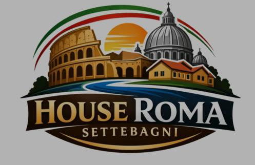 HOUSE ROMA SETTEBAGNI via salaria 1368 - ROMA - Foto 6