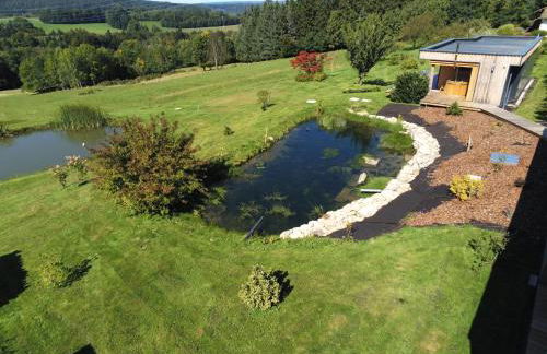 Domaine Nature Cottage Vosges Spa - Foto 41