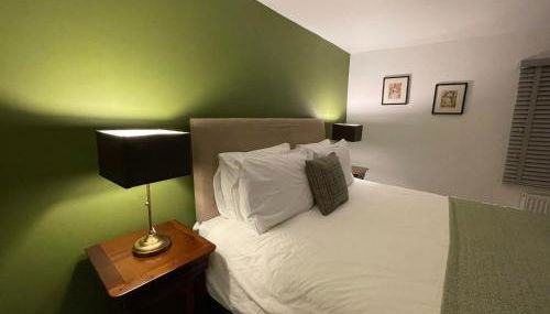 4@No.4. A cosy spot for 4 and one furry friend - Foto 3