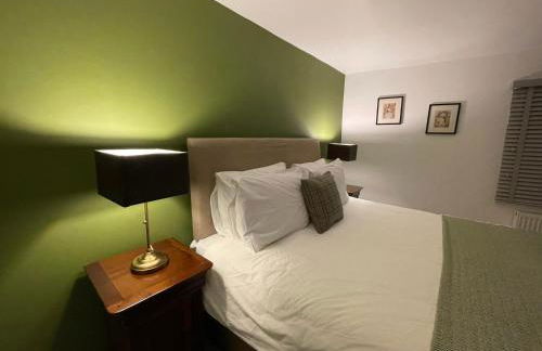 4@No.4. A cosy spot for 4 and one furry friend - Foto 3