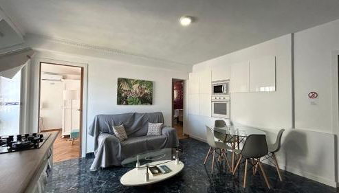 Ático en arenas de malaga - Foto 4