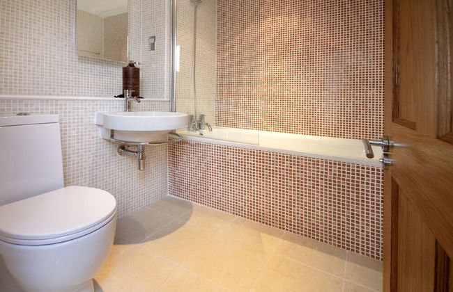 Berkshire Rooms - Wokingham - Foto 15