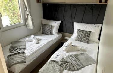 La Mer Mobile Home - Foto 25