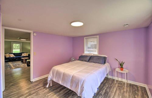 Cozy Damascus Home Less Than 1 Mi to Appalachian Trl - Foto 10