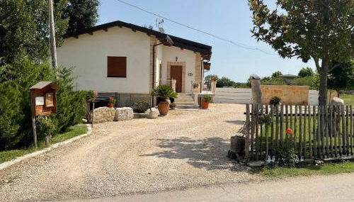 Campagna D'aMare - Foto 4