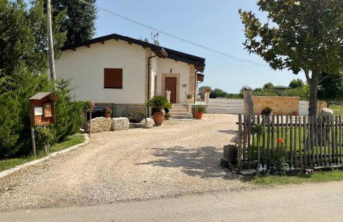 Campagna D'aMare - Foto 4