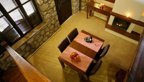 Chalet Christantoni - Foto 2