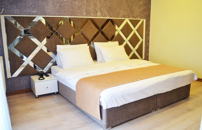 Terra Suites - Foto 4