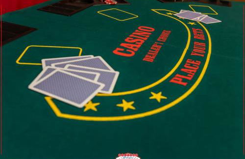 LOFT LAS VEGAS Games / Casino / Babyfoot / Bar à jeux - Foto 37