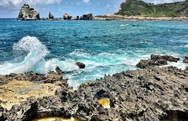 Nakolodge 3 chambres -piscine / jardin privés - Foto 67