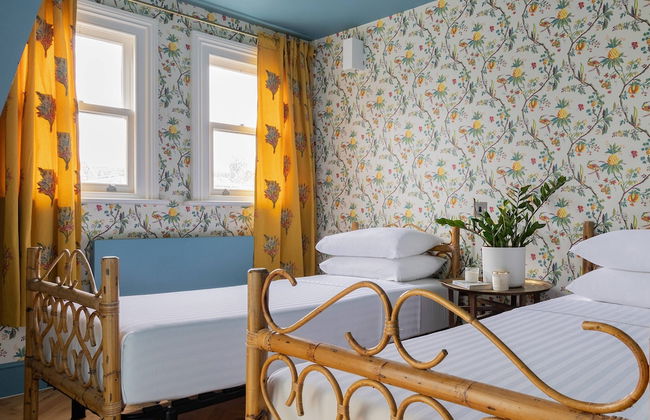 Brewster Gardens IV by Onefinestay - Photo 9