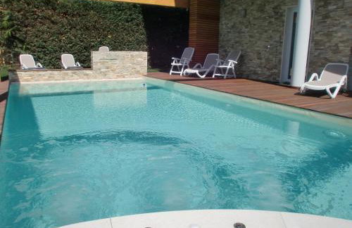 Residence Rivachiara (check-in at Hotel Riviera in Viale Rovereto, 95) - Foto 31