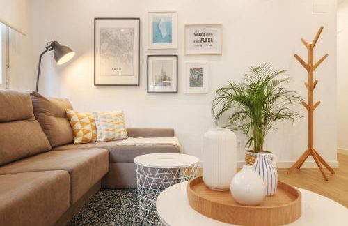 MODERN LOVELY HOUSE GUGGENHEIM - Foto 6