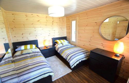 Ty Log Llansteffan - Photo 7