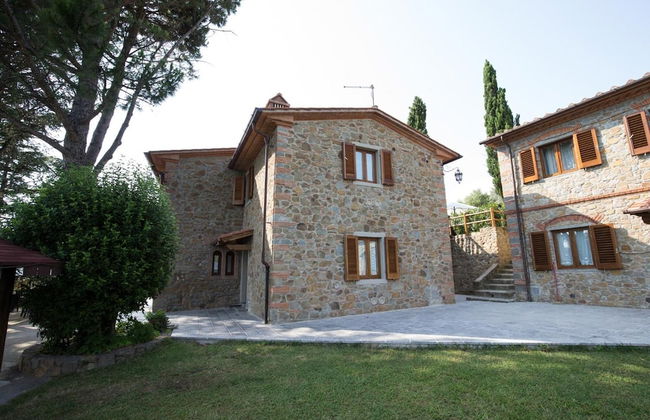 Borgo dei Gigli - Foto 58