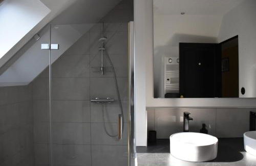 L'appartement du parc - Foto 24