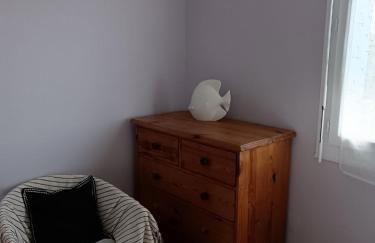 Gîte la brêche des chars - Foto 18