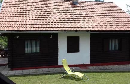 Family friendly house with a parking space Catrnja, Plitvice - 17664 - Foto 2