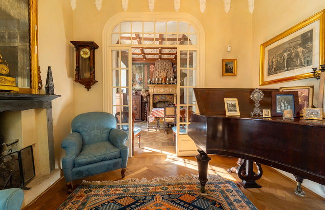 Villa Lucia a Laglio - Foto 25