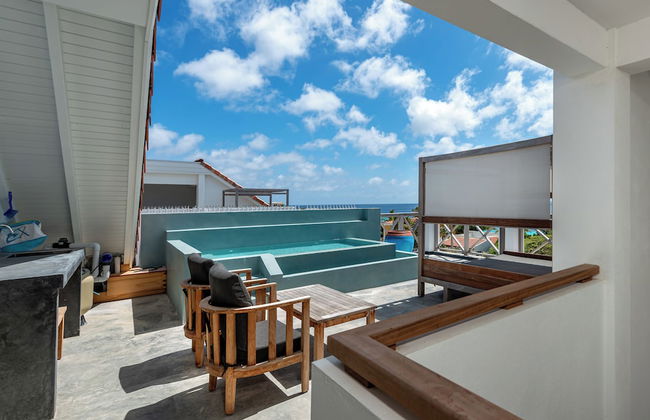 Bloozz resort Bonaire - Foto 45