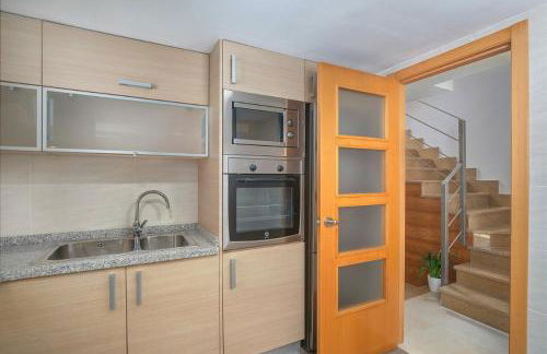 RESIDENCIAL DULCINEA- ADOSADO ALCOSSEBRE - Foto 32