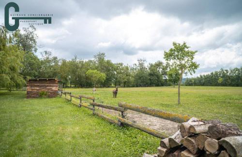 Séjour détente avec spa, piscine et sauna - Photo 3