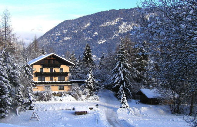 Holiday Home Chalet Astrid - Foto 18