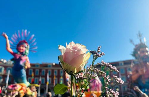 Amber Apartment Nice - Central Highlights and Beach - Foto 51