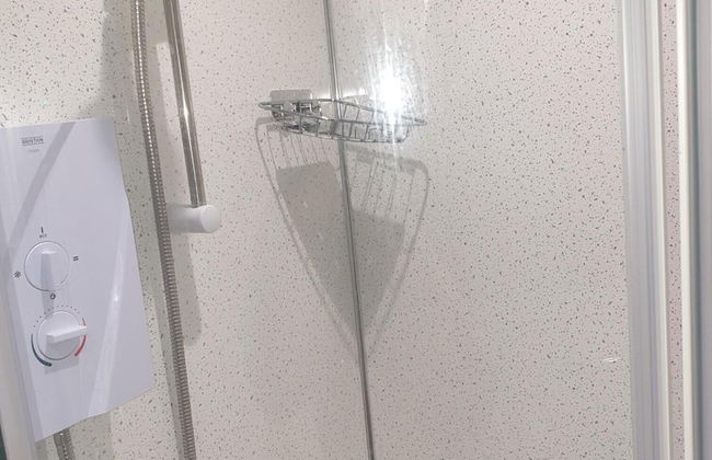 Modern 1 bed Apartment, 10 Mins to Leeds City Cent - Foto 31