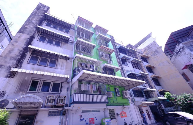 Orion Apartment - Foto 11