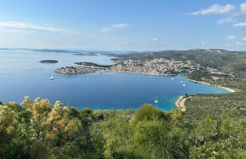 Primosten Sunhill Deluxe Apartment Lea - Foto 57