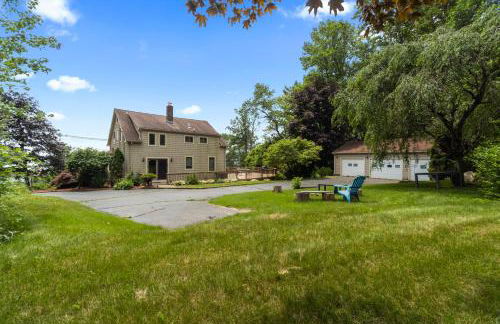 Grammy's Famous Lake House Retreat - Foto 70