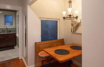 Historic 1910 House near downtown - Foto 19