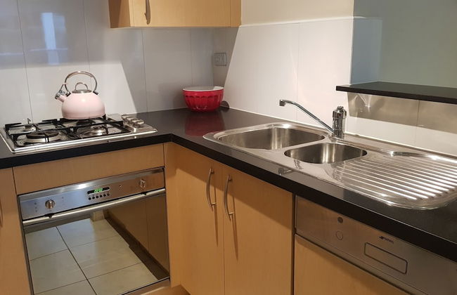 Quay Street - Sydney Central - Photo 4