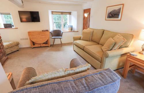 Jacky Garth Cottage - Foto 8