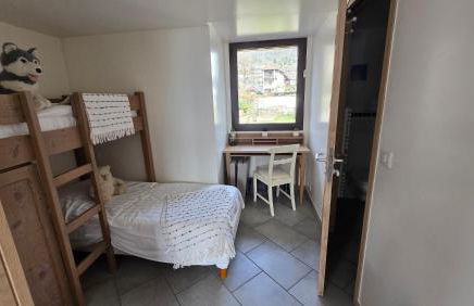 Le Comptoir de Sebastien - La Plage et Le Port - 2 duplex - 100m de la plage de Talloires - Foto 8