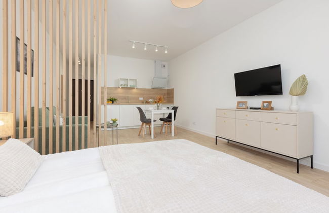 Modern Studio Mokotów by Renters - Photo 15