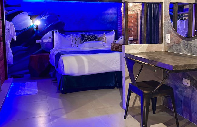 CLOCKWORKORANGE Luxury Suites - Foto 17